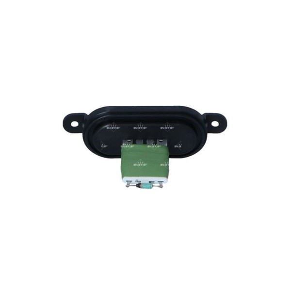 Motstånd, kupefläkt 12V Nrf 342068 NRF