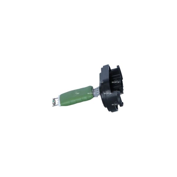 Motstånd, kupefläkt 12V Nrf 342068 NRF Motstånd, kupefläkt 12V Nrf 342068 NRF