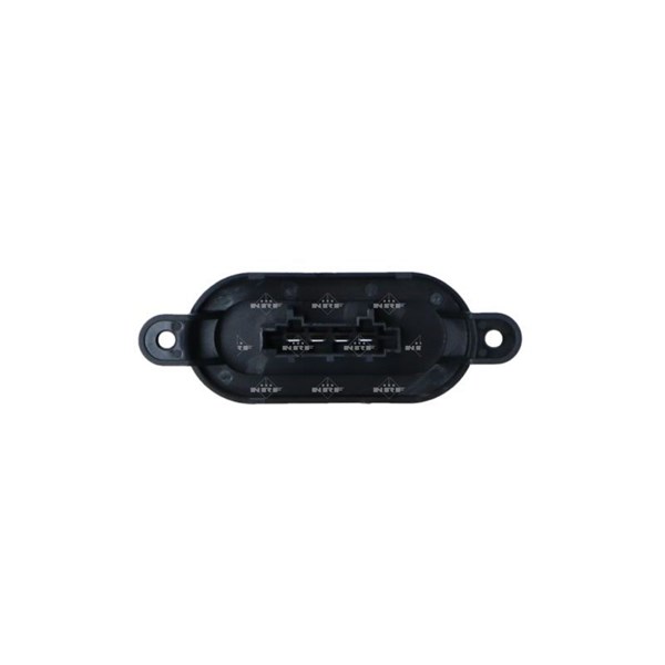 Motstånd, kupefläkt 12V Nrf 342068 NRF Motstånd, kupefläkt 12V Nrf 342068 NRF