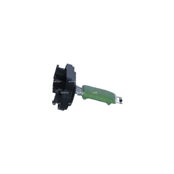 Motstånd, kupefläkt 12V Nrf 342068 NRF