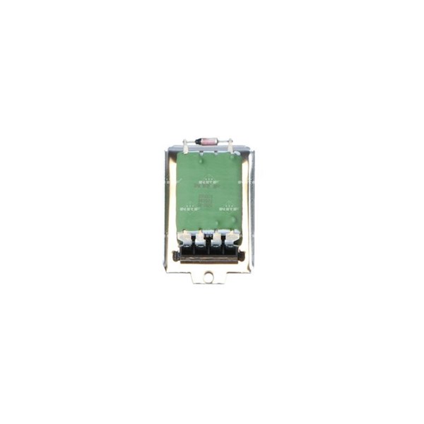 Motstånd, kupefläkt 12V Nrf 342072 NRF