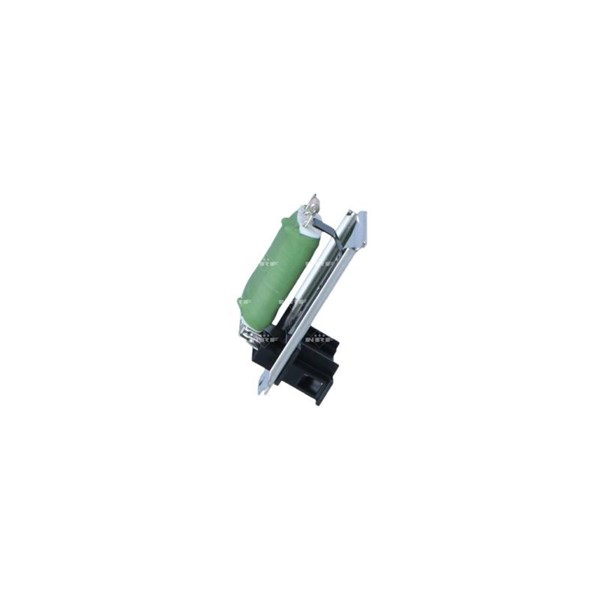 Motstånd, kupefläkt 12V Nrf 342072 NRF