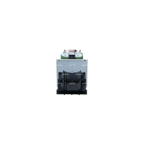 Motstånd, kupefläkt 12V Nrf 342072 NRF