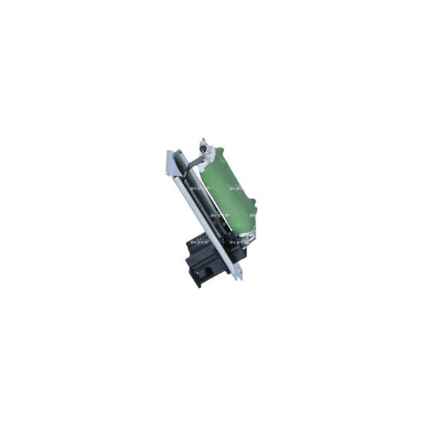Motstånd, kupefläkt 12V Nrf 342072 NRF