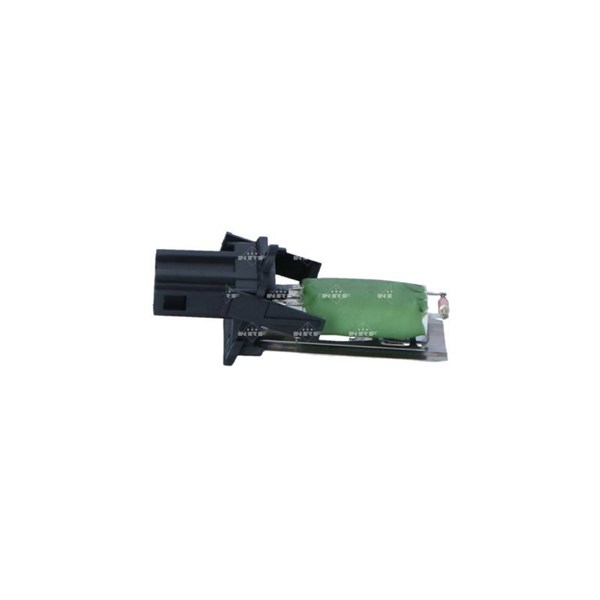 Motstånd, kupefläkt 12V Nrf 342073 NRF