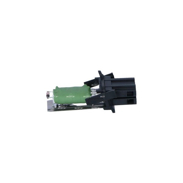 Motstånd, kupefläkt 12V Nrf 342073 NRF