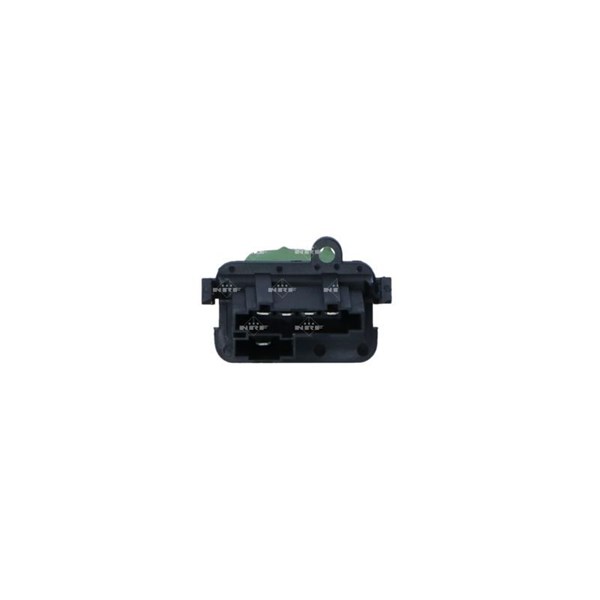 Motstånd, kupefläkt 12V Nrf 342073 NRF