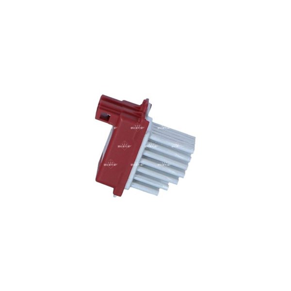 Motstånd, kupefläkt 12V Nrf 342075 NRF