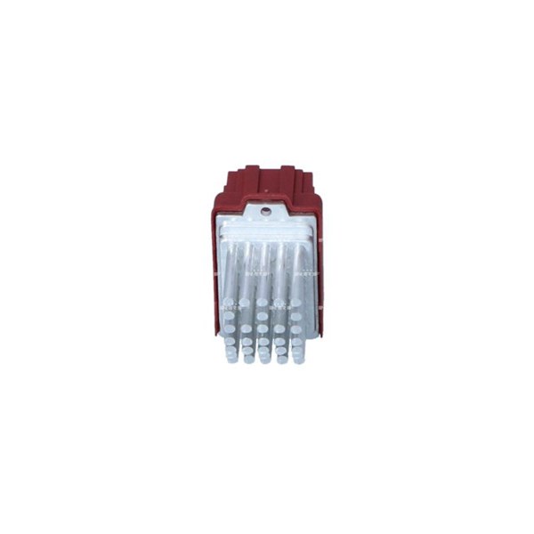 Motstånd, kupefläkt 12V Nrf 342075 NRF