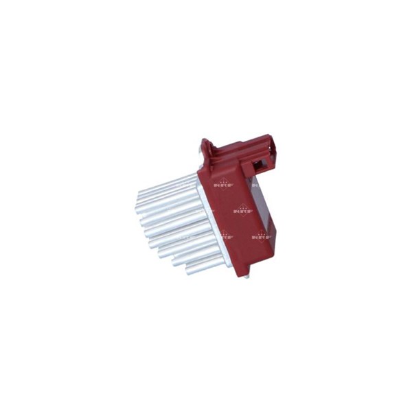 Motstånd, kupefläkt 12V Nrf 342075 NRF