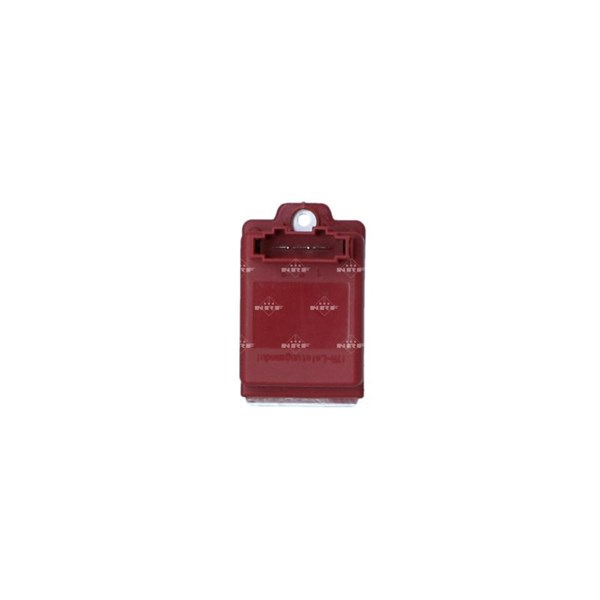 Motstånd, kupefläkt 12V Nrf 342075 NRF