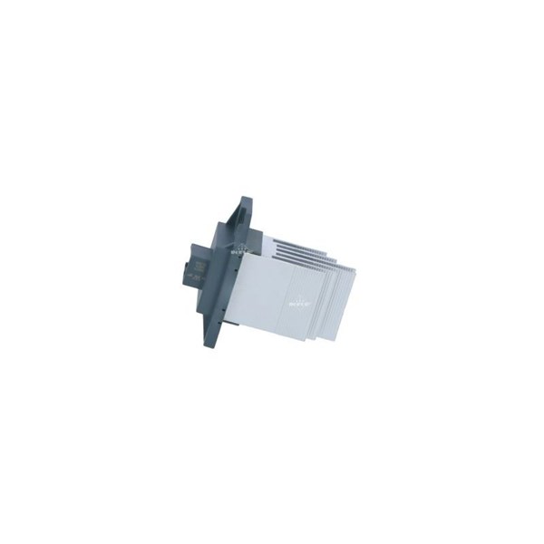 Motstånd, kupefläkt 12V Nrf 342079 NRF