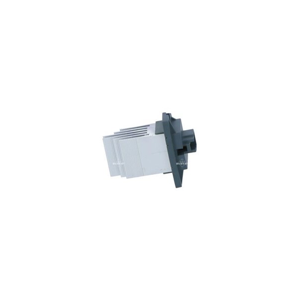 Motstånd, kupefläkt 12V Nrf 342079 NRF