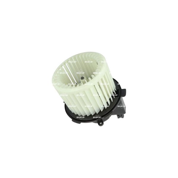 Kupéfläkt 12V Nrf 34207 NRF Kupéfläkt 12V Nrf 34207 NRF