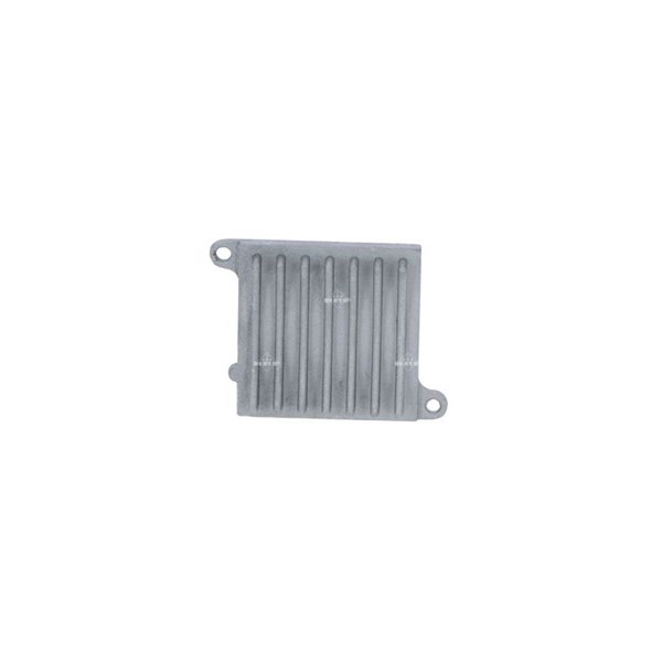 Motstånd, kupefläkt 12V Nrf 342081 NRF Motstånd, kupefläkt 12V Nrf 342081 NRF