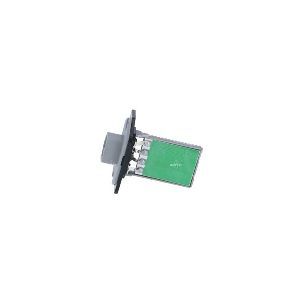 Motstånd, kupefläkt 12V Nrf 342083 NRF