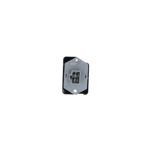 Motstånd, kupefläkt 12V Nrf 342083 NRF