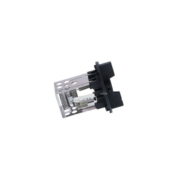 Motstånd, kupefläkt 12V Nrf 342087 NRF