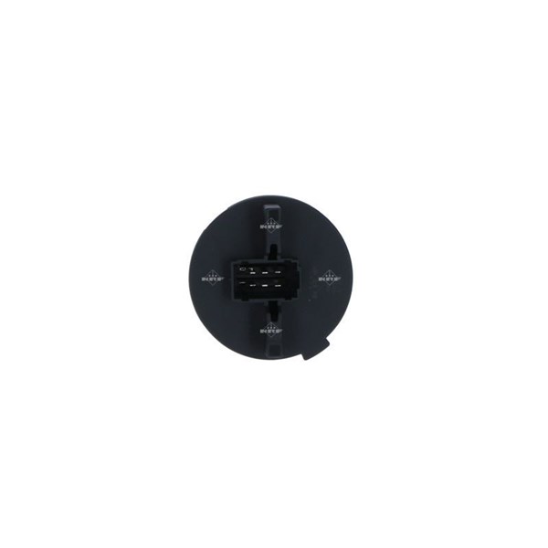 Motstånd, kupefläkt 12V Nrf 342087 NRF