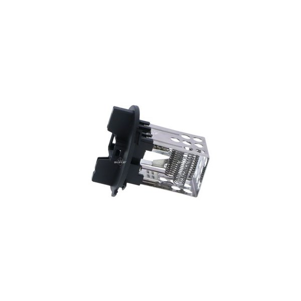 Motstånd, kupefläkt 12V Nrf 342087 NRF