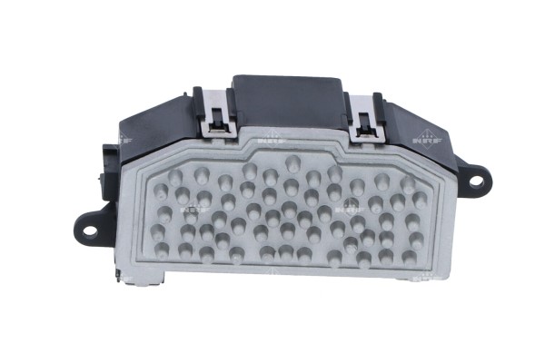 Motstånd, kupefläkt 12V Nrf 342089 NRF