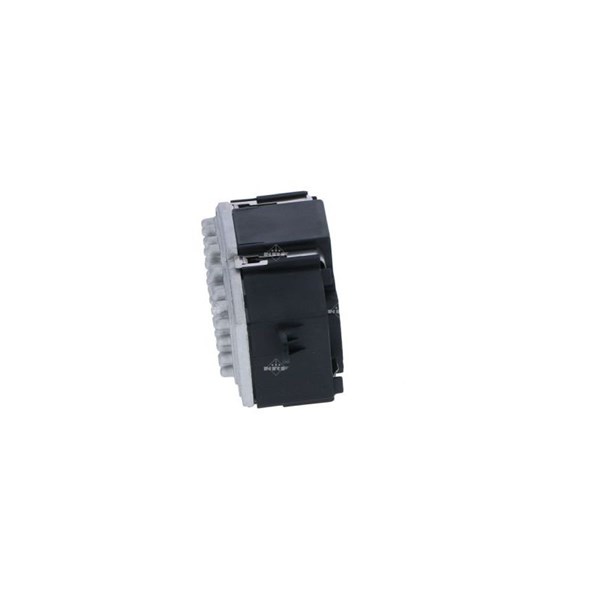Motstånd, kupefläkt 12V Nrf 342089 NRF