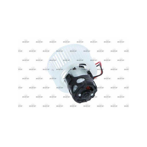 Kupéfläkt 12V, Fram Nrf 34208 NRF Kupéfläkt 12V, Fram Nrf 34208 NRF