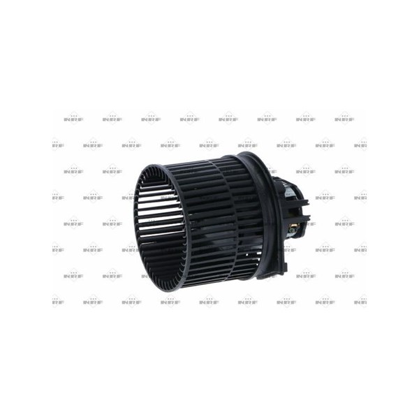 Kupéfläkt 12V Nrf 34210 NRF Kupéfläkt 12V Nrf 34210 NRF
