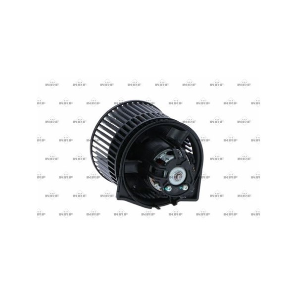 Kupéfläkt 12V Nrf 34210 NRF Kupéfläkt 12V Nrf 34210 NRF