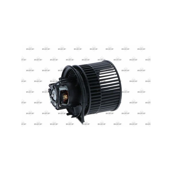 Kupéfläkt 12V Nrf 34210 NRF Kupéfläkt 12V Nrf 34210 NRF