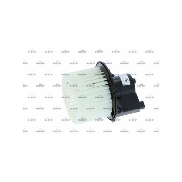 Kupéfläkt 12V Nrf 34213 NRF Kupéfläkt 12V Nrf 34213 NRF