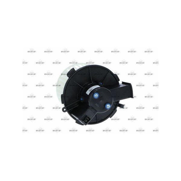 Kupéfläkt 12V Nrf 34213 NRF Kupéfläkt 12V Nrf 34213 NRF