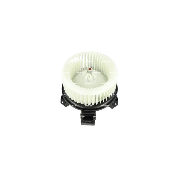 Kupéfläkt 12V, Fram Nrf 34223 NRF Kupéfläkt 12V, Fram Nrf 34223 NRF