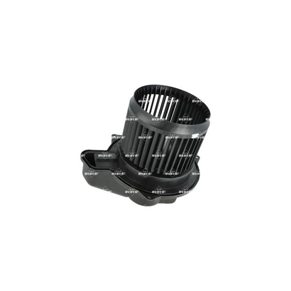 Kupéfläkt 12V Nrf 34224 NRF