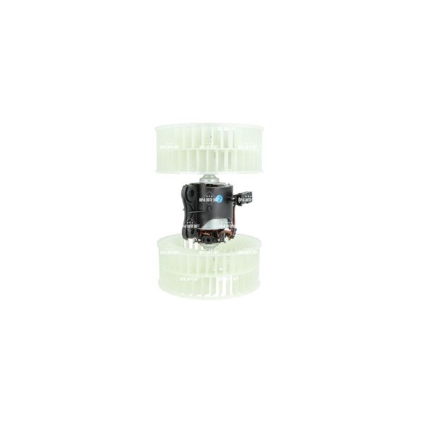 Kupéfläkt 12V, Fram Nrf 34233 NRF