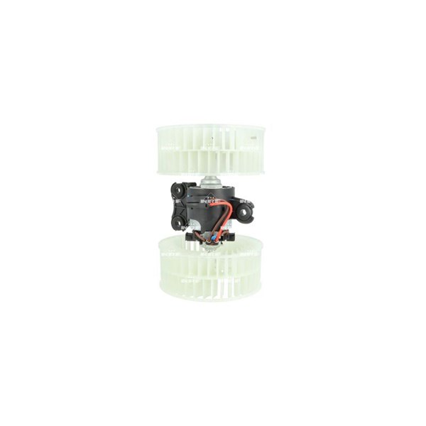 Kupéfläkt 12V, Fram Nrf 34233 NRF Kupéfläkt 12V, Fram Nrf 34233 NRF