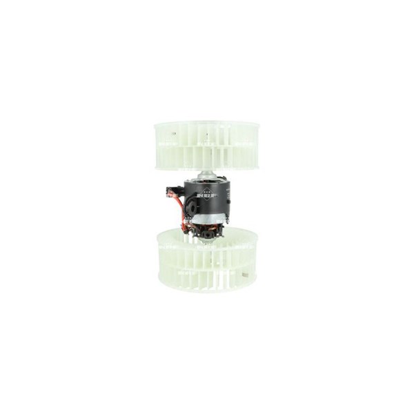 Kupéfläkt 12V, Fram Nrf 34233 NRF Kupéfläkt 12V, Fram Nrf 34233 NRF