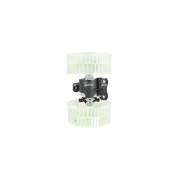 Kupéfläkt 12V, Fram Nrf 34233 NRF