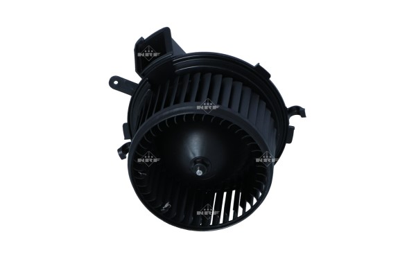 Kupéfläkt 12V, Fram Nrf 34234 NRF