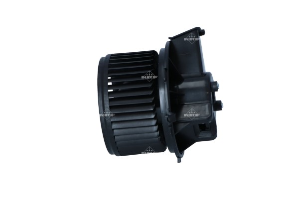 Kupéfläkt 12V, Fram Nrf 34234 NRF