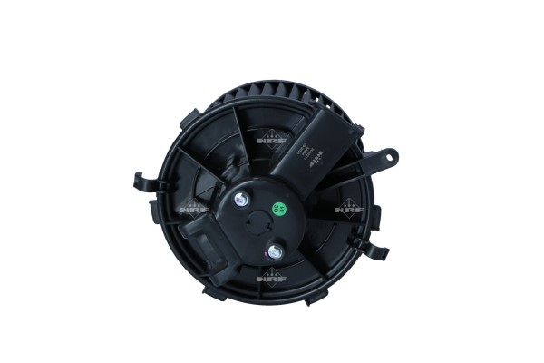 Kupéfläkt 12V, Fram Nrf 34234 NRF