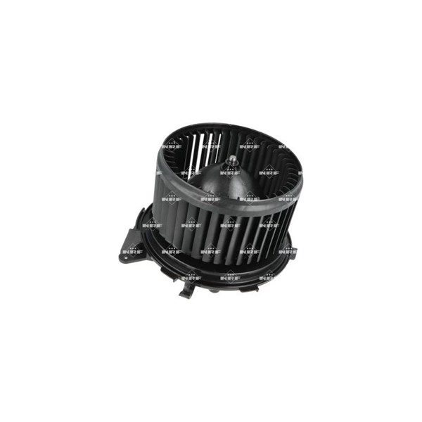 Kupéfläkt 12V, Fram Nrf 34234 NRF Kupéfläkt 12V, Fram Nrf 34234 NRF