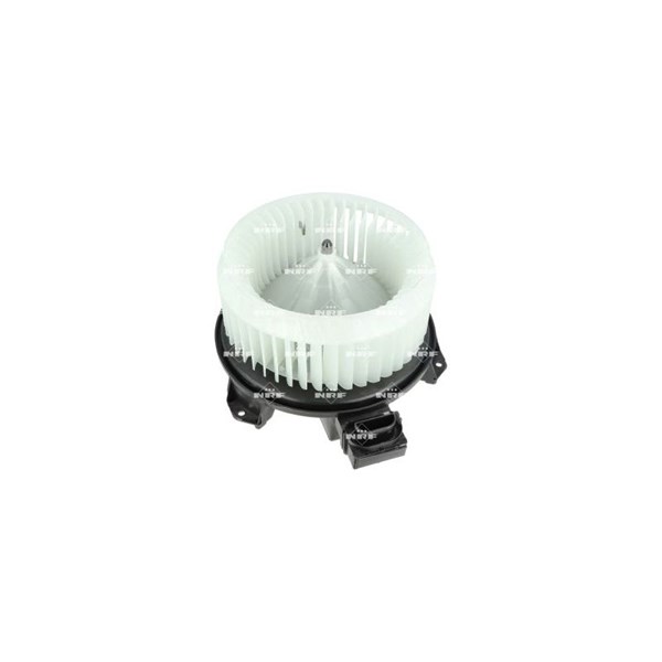 Kupéfläkt 12V Nrf 34244 NRF