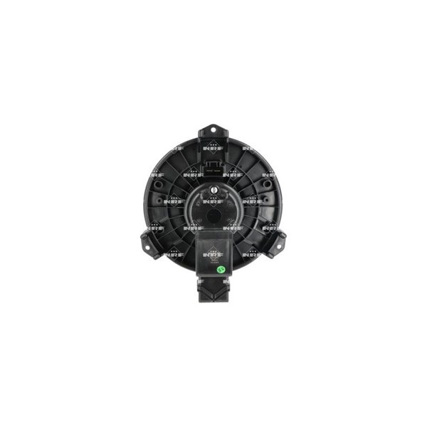 Kupéfläkt 12V Nrf 34244 NRF
