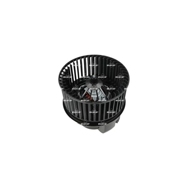 Kupéfläkt 12V, Fram Nrf 34248 NRF Kupéfläkt 12V, Fram Nrf 34248 NRF