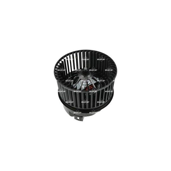 Kupéfläkt 12V, Fram Nrf 34248 NRF Kupéfläkt 12V, Fram Nrf 34248 NRF