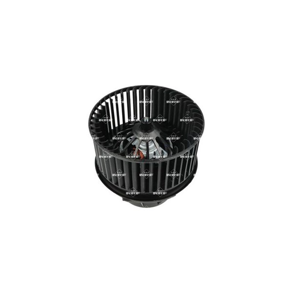 Kupéfläkt 12V, Fram Nrf 34248 NRF Kupéfläkt 12V, Fram Nrf 34248 NRF