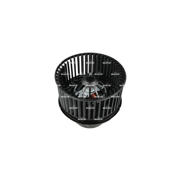 Kupéfläkt 12V, Fram Nrf 34248 NRF Kupéfläkt 12V, Fram Nrf 34248 NRF