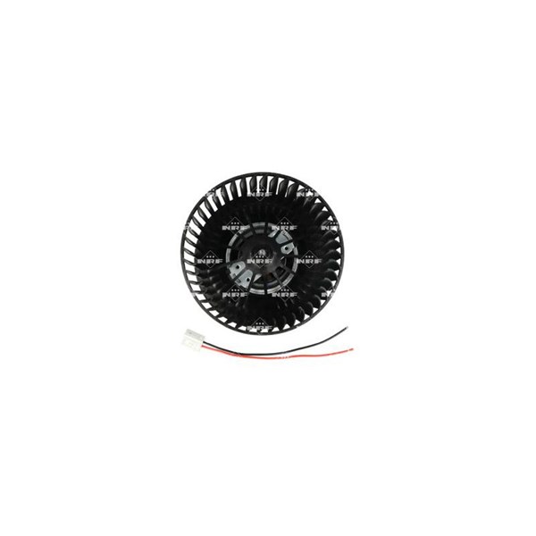 Kupéfläkt 12V, Fram Nrf 34248 NRF Kupéfläkt 12V, Fram Nrf 34248 NRF