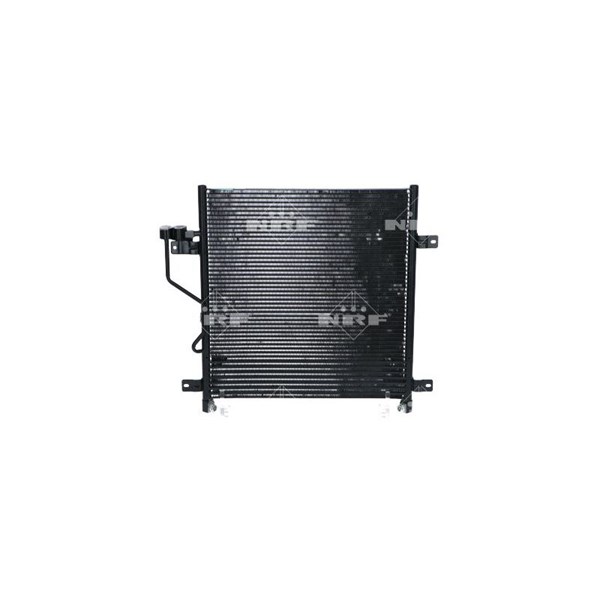 Kondensor, klimatanläggning Nrf Easy fit 350341 NRF Kondensor, klimatanläggning Nrf Easy fit 350341 NRF